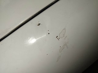 Used 2020 Renault Kwid RXT Opt Petrol Manual dents MINOR SCRATCH
