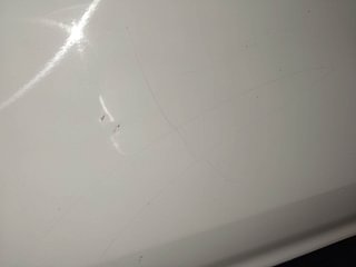 Used 2020 Renault Kwid RXT Opt Petrol Manual dents MINOR SCRATCH