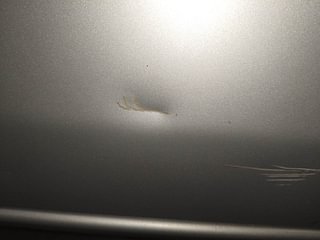 Used 2011 Toyota Etios [2010-2017] G Petrol Manual dents MINOR DENT