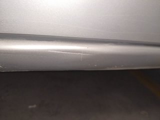 Used 2011 Toyota Etios [2010-2017] G Petrol Manual dents MINOR SCRATCH