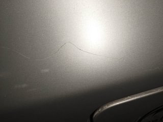 Used 2011 Toyota Etios [2010-2017] G Petrol Manual dents MINOR SCRATCH