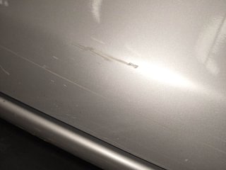 Used 2011 Toyota Etios [2010-2017] G Petrol Manual dents MINOR SCRATCH