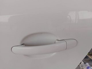 Used 2016 Volkswagen Polo Comfortline 1.2L (P) Petrol Manual dents MINOR SCRATCH
