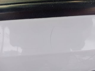Used 2016 Volkswagen Polo Comfortline 1.2L (P) Petrol Manual dents MINOR SCRATCH