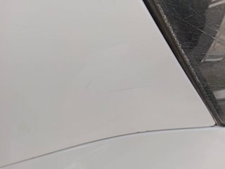 Used 2016 Volkswagen Polo Comfortline 1.2L (P) Petrol Manual dents MINOR SCRATCH