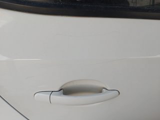 Used 2016 Volkswagen Polo Comfortline 1.2L (P) Petrol Manual dents MINOR SCRATCH