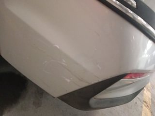 Used 2015 Maruti Suzuki Alto K10 VXi Petrol Manual dents MINOR SCRATCH