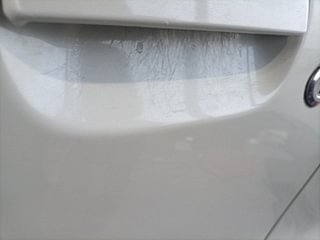 Used 2022 Maruti Suzuki Celerio ZXi AMT Petrol Automatic dents MINOR SCRATCH