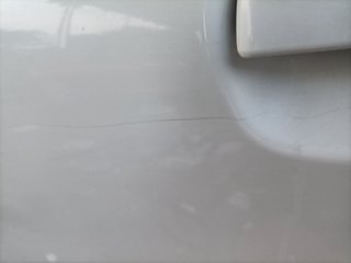 Used 2022 Maruti Suzuki Celerio ZXi AMT Petrol Automatic dents MINOR SCRATCH