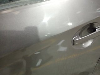 Used 2014 Honda Mobilio S Petrol Petrol Manual dents MINOR DENT
