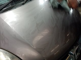 Used 2014 Honda Mobilio S Petrol Petrol Manual dents MINOR SCRATCH