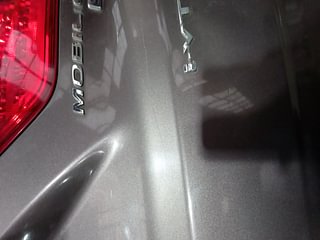 Used 2014 Honda Mobilio S Petrol Petrol Manual dents MINOR SCRATCH