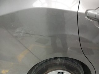Used 2014 Honda Mobilio S Petrol Petrol Manual dents MINOR SCRATCH