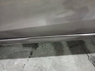 Used 2014 Honda Mobilio S Petrol Petrol Manual dents MINOR DENT
