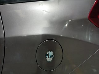Used 2014 Honda Mobilio S Petrol Petrol Manual dents MINOR SCRATCH