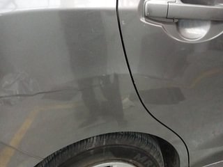 Used 2014 Honda Mobilio S Petrol Petrol Manual dents MINOR DENT