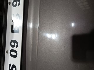 Used 2014 Honda Mobilio S Petrol Petrol Manual dents MINOR DENT