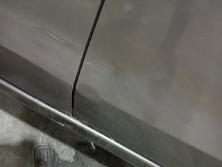 Used 2014 Honda Mobilio S Petrol Petrol Manual dents MINOR DENT