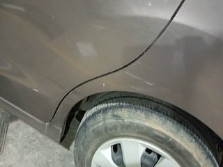 Used 2014 Honda Mobilio S Petrol Petrol Manual dents MINOR DENT
