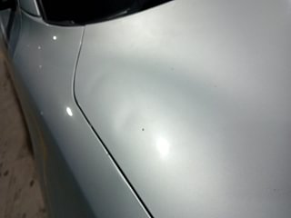 Used 2024 Maruti Suzuki Dzire VXi Petrol Manual dents MINOR DENT