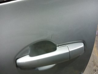 Used 2024 Maruti Suzuki Dzire VXi Petrol Manual dents MINOR SCRATCH