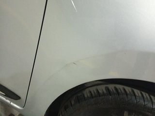Used 2024 Maruti Suzuki Dzire VXi Petrol Manual dents MINOR DENT