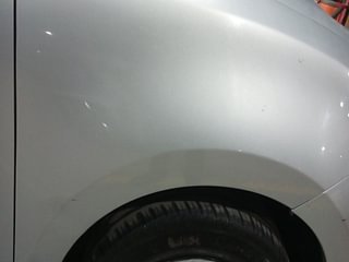 Used 2024 Maruti Suzuki Dzire VXi Petrol Manual dents MINOR SCRATCH