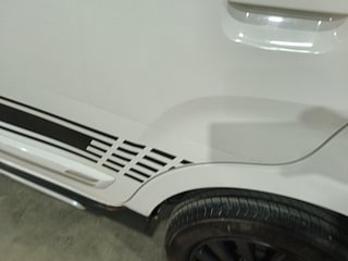 Used 2022 Maruti Suzuki Wagon R 1.2 ZXI Plus AMT Petrol Automatic dents MINOR DENT