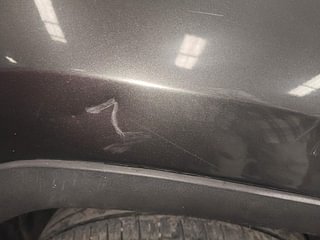 Used 2022 Tata Punch Adventure MT Petrol Manual dents MINOR SCRATCH