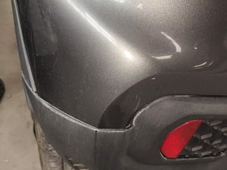 Used 2022 Tata Punch Adventure MT Petrol Manual dents MINOR SCRATCH