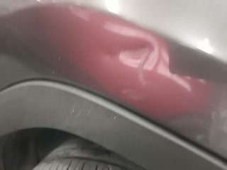 Used 2022 Tata Punch Adventure MT Petrol Manual dents MINOR DENT