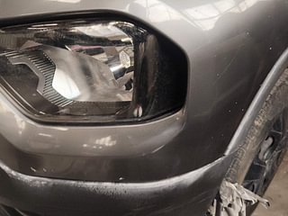 Used 2022 Tata Punch Adventure MT Petrol Manual dents MINOR SCRATCH