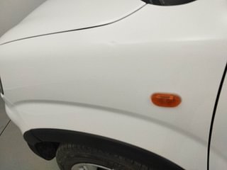 Used 2025 Maruti Suzuki S-Presso Vxi Plus Petrol Manual dents MINOR DENT