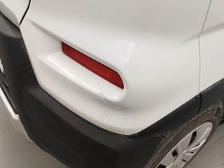 Used 2025 Maruti Suzuki S-Presso Vxi Plus Petrol Manual dents MINOR SCRATCH