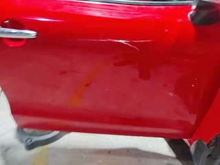 Used 2021 Jeep Compass Limited (O) 1.4 Petrol DCT Petrol Automatic dents MINOR SCRATCH
