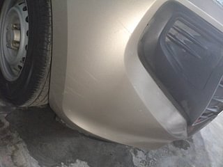 Used 2019 Hyundai New Santro 1.1 Magna AMT Petrol Automatic dents MINOR SCRATCH