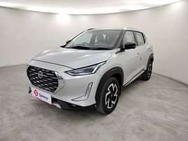 2022 Nissan Magnite XV Premium Turbo CVT