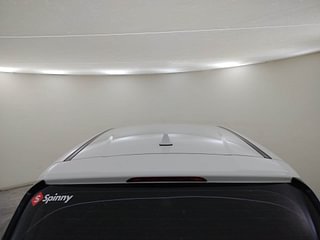 Used 2021 Hyundai New i20 Sportz 1.0 Turbo IMT Petrol Manual exterior EXTERIOR ROOF VIEW
