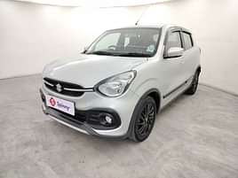 2023 Maruti Suzuki Celerio ZXi Plus
