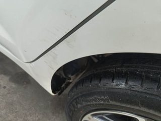 Used 2022 Hyundai Aura SX Plus 1.2 AMT Petrol Petrol Automatic dents MINOR SCRATCH