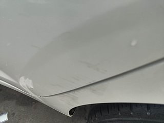 Used 2022 Hyundai Aura SX Plus 1.2 AMT Petrol Petrol Automatic dents MINOR SCRATCH