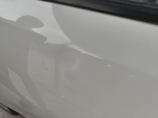 Used 2022 Hyundai Aura SX Plus 1.2 AMT Petrol Petrol Automatic dents MINOR DENT