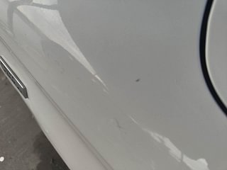 Used 2022 Hyundai Aura SX Plus 1.2 AMT Petrol Petrol Automatic dents MINOR SCRATCH