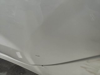 Used 2022 Hyundai Aura SX Plus 1.2 AMT Petrol Petrol Automatic dents MINOR DENT