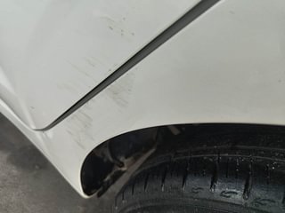 Used 2022 Hyundai Aura SX Plus 1.2 AMT Petrol Petrol Automatic dents MINOR DENT