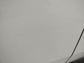 Used 2021 Ford Freestyle [2017-2021] Titanium Plus 1.2 Ti-VCT Petrol Manual dents MINOR SCRATCH