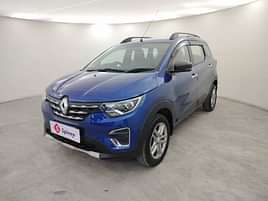 2023 Renault Triber RXZ