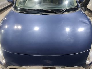 Used 2018 Hyundai Elite i20 Asta CVT Petrol Automatic dents MINOR SCRATCH