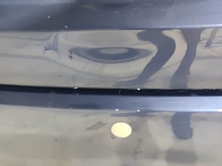 Used 2018 Hyundai Elite i20 Asta CVT Petrol Automatic dents MINOR DENT