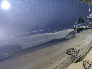 Used 2018 Hyundai Elite i20 Asta CVT Petrol Automatic dents MINOR DENT